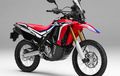 Honda Bakal Ramaikan Kelas Trail 250 cc?