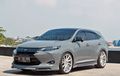 Toyota Harrier Premium Advance 2014 Berawal Dari Iseng
