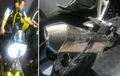 Honda CBR250RR Ganti Knalpot Slip-On, Tenaga Naik Berapa?