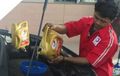 Jajal BBM dan Pelumas Total, Bagaimana Rasanya?