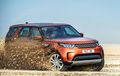 Transformasi Besar Land Rover Discovery