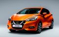 Full Improvement All New Nissan March