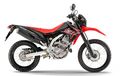 Honda Siap Impor 2.500 Unit Trail Jalanan CRF250L Dari Thailand