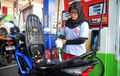 Kurang Dari Setahun Penjualan Pertalite Naik 700%, Premium Makin Tersisih