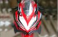 Winglet Honda CBR250RR Untuk Pertama Kalinya Dipasarkan!