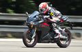 Ditanya CBR250RR Versi Naked Bike, Ini Jawaban Honda