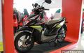 Honda BeAT Meluncur di Malaysia, Target Penjualan 12.500 Unit Per Tahun