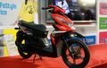 Fitur Disunat, Harga Honda BeAT Terbaru di Malaysia Lebih Mahal