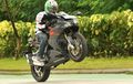 Data Lengkap Test Ride All New Honda CBR250RR Buat Harian Ala OTOMOTIF