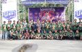 Ultah Honda Classic Cycle Jambi, Jadi Ajang Kumpul CB Seantero Sumbasel