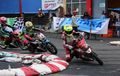 Hasil Lengkap Kualifikasi Honda Dream Cup Purwokerto