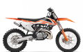 Sssttt...KTM Indonesia Siapkan Motor Trail Entry Level, Meluncur 2018!