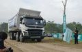 Volvo Trucks Indonesia Umumkan Dua pengemudi Paling Irit