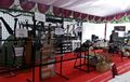 Roma Autosport: Respons Garage Sale Cukup Bagus