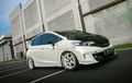All New Honda Jazz RS GK5 2015 Jadi Maskot Komunitas