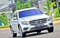 Test Drive Mercedes-Benz GLC 250 Exclusive