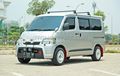 Modifikasi Daihatsu Gran Max 1.3D 2012 Niaga Berani Gaya