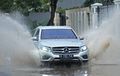 Penanganan Mobil Eropa Pasca Banjir, Siap-siap Kuras Dompet