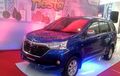 Oktober 2016: Avanza Tembus 100 Ribu Unit 