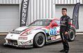 Finalis Nissan GT Academy Raditya Indera Idolakan Schumi