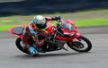 Honda Kawahara Balapan Pakai All New Honda CBR250RR Musim 2017, Kenapa Tidak?