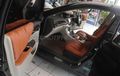 Workshop V-Tek Siap Upgrade Interior