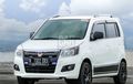 Daily Fashion Suzuki Karimun Wagon R 2014