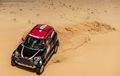 Mini Countryman Siap Bertarung di Reli Dakar 2017