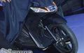 Skutik Blue Core Yamaha, Mesin 125cc Harga Entry Level!