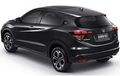 Honda HR-V Masih jadi Mobil Terlaris Honda Tahun Ini