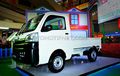 First Impression Daihatsu Hi-Max The Kei-Truck!