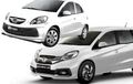 Honda Mobilio dan Brio Satya Gairahkan Penjualan Honda