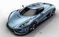 Velg Eksotis Super-Ringan Koenigsegg