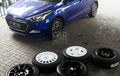 Rally Style Look Hyundai All New i20