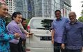 Toyota 'Avanza' Transmover Diluncurkan, Sudah Dipesan 300 Unit