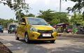 Suzuki Celerio, City Car 1.000cc Pertama Di Indonesia Dengan Transmisi CVT
