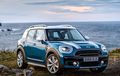 MINI Countryman Cooper S E 4ALL Terbesar