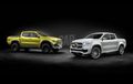 Segmen Baru Mercedes-Benz X-Class Concept