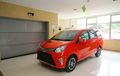 Ini Keunggulan Entry MPV 7 Penumpang Toyota Calya