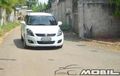 Harga All New Swift GS Termurah Diatas Rp 200 Jutaan