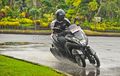 Hasil Test Ride Lengkap Yamaha Tricity 155 Oleh OTOMOTIF, Lincah Bro! 