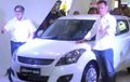 All New Suzuki Swift GS Diluncurkan Di Jakarta Fair 2015
