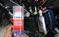Aplikasi Injection Cleaner, Membersihkan Sampai Ruang Bakar