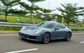 Nih Cara Luncurkan Porsche 911 Carrera ke 100 km/jam Dalam 4 Detik!