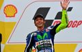 Rossi: Vinales Akan Jadi Masalah Seperti Lorenzo