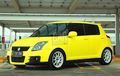 Suzuki Swift GT2 2008 Wannabe Swift Sport  