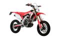 Honda Siapkan CRF450 Versi Supermoto Untuk Pasar Prancis