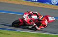 Hasi Kualifikasi Supersport 600: Motor Susah Dikendalikan, Gagal Tembus 10 Besar