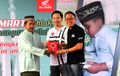 Safari Ramadhan Honda 2015 Donasikan 24.525 Al-Quran Untuk 112 TPA