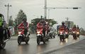 Digas Komunitas, Konsumsi Bensin All New Honda BeAT Tembus 87,1 Km/Liter